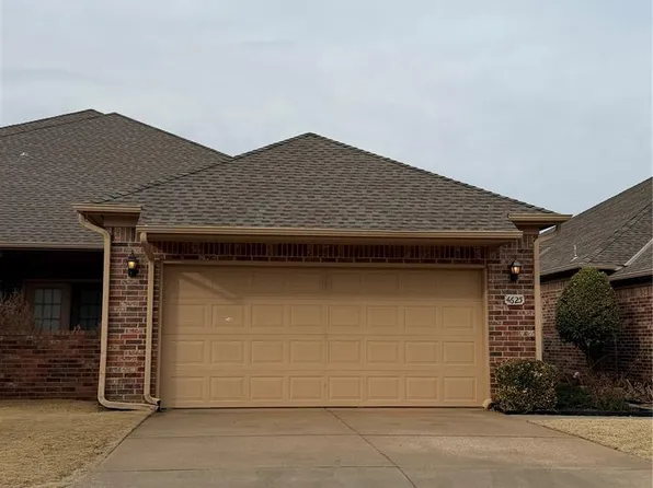 4625 NW 25th Pl #4625, Oklahoma City, OK 73127