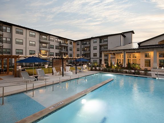 2nd image of 7545 Harris Pkwy #2107