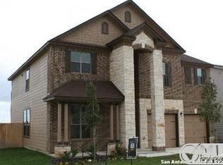 101 Hinge Path, Cibolo, TX 78108