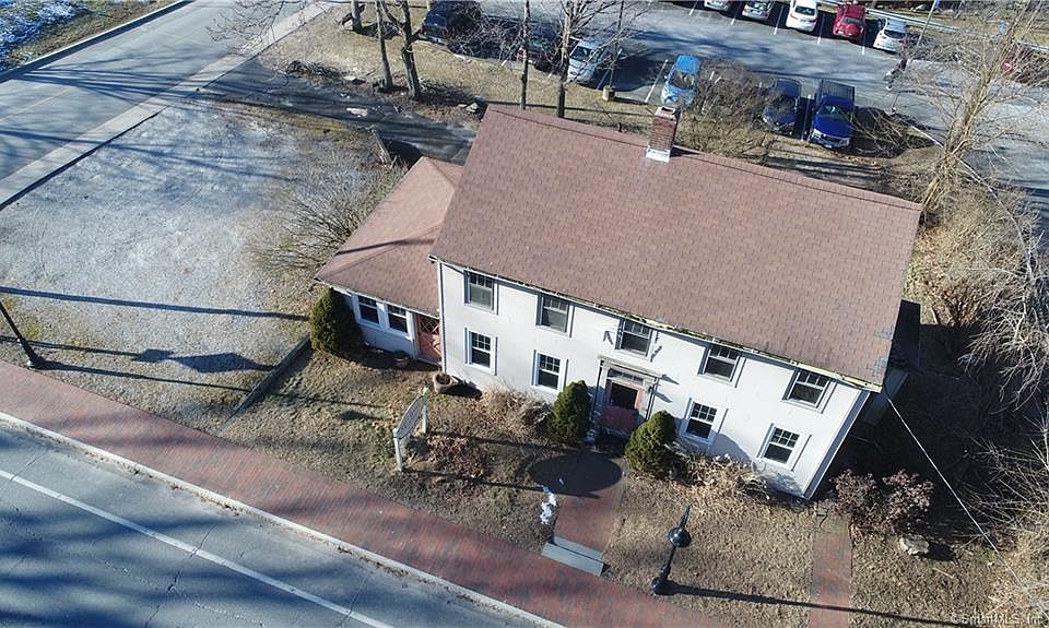 68 Main Street