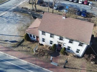 68 Main St, Deep River, CT 06417