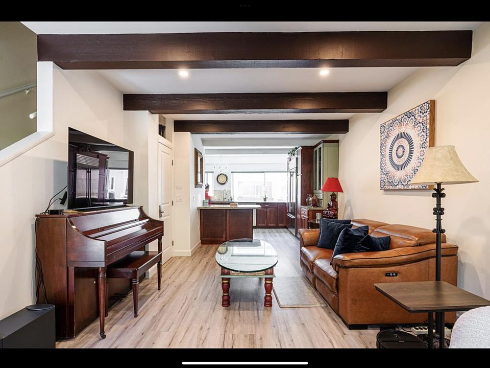1st image of 4581 Inglewood Blvd APT 7