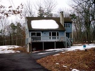 131 Hartmann Hill Rd, Milford, PA 18337