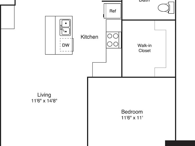 Skyhouse South — Photo 35