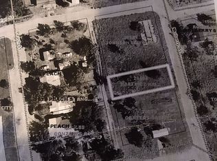1937 Mulberry St, Colorado City, TX 79512