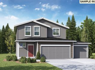 2120 NE 4th Ave, Battle Ground, WA