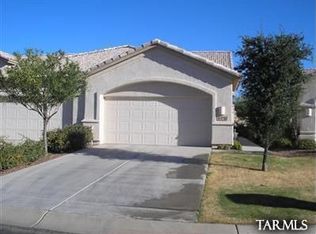63740 E Holiday Dr, Tucson, AZ 85739