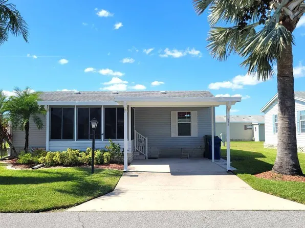 511 Leyland Cypress Way #58, Winter Haven, FL 33881