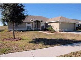 7247 Sherman Hills Blvd, Brooksville, FL 34602