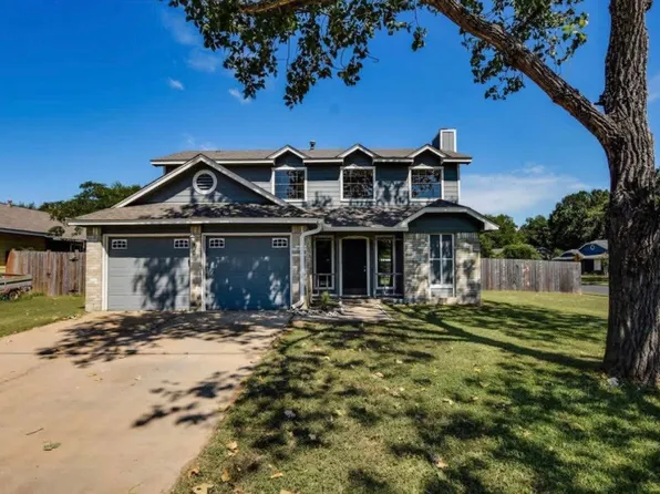 7700 Wakefield Dr, Austin, TX 78749