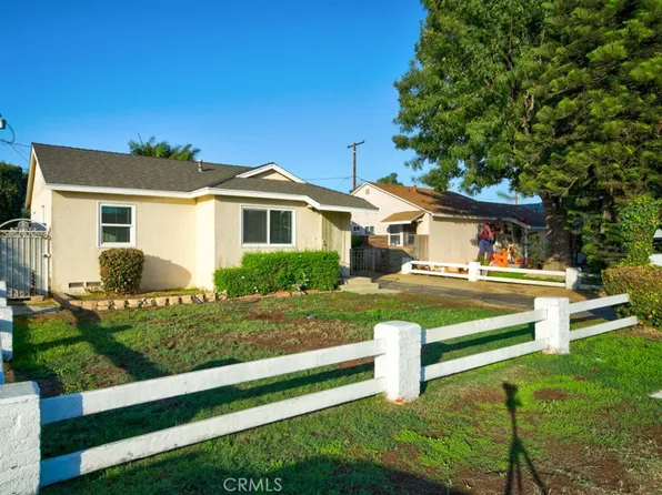 12029 Greyford St, Whittier, CA 90606