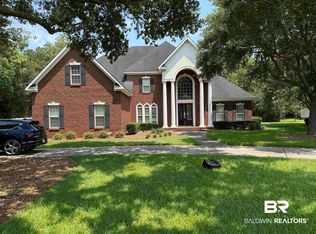 21182 Ayrshire Ln, Fairhope, AL 36532
