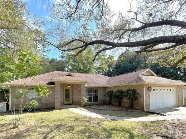 32884 W Bay Dr, Lillian, AL 36549