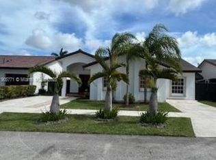 14526 SW 170th St, Miami, FL 33177