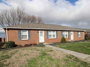 717 Kennedy Dr, Fort Branch, IN
