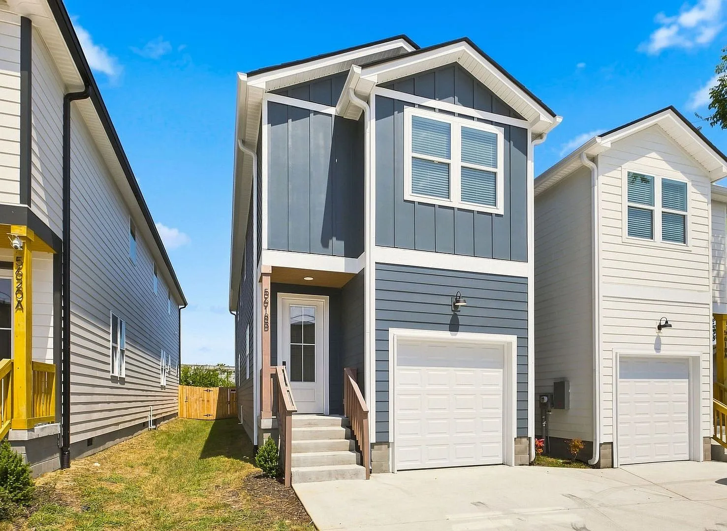 New Build With Fenced Backyard! — Photo 2
