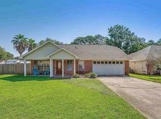 1356 Sterling Point Dr, Gulf Breeze, FL 32563