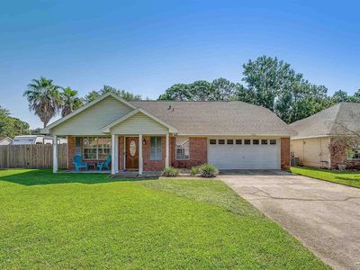 1356 Sterling Point Dr, Gulf Breeze, FL, 32563