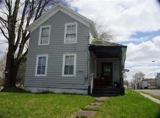 344 High St, Watertown, NY 13601