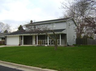 440 12th Ave, Union Grove, WI 53182