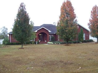 1443 Eddins Rd, Dothan, AL 36301