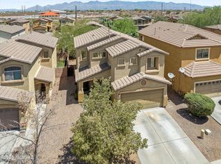 4801 E Canary Grass Dr, Tucson, AZ 85756