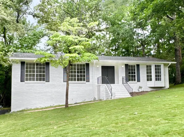 1036 Melissa Cir, Leeds, AL 35094