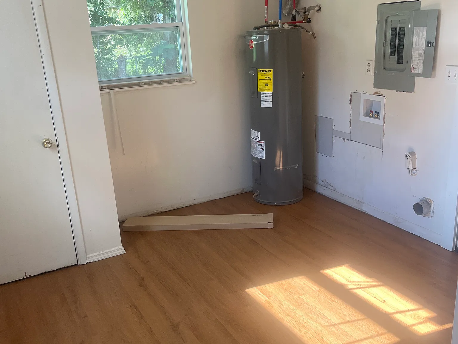 2 bed, 1047 sqft, $1,250 — Photo 4