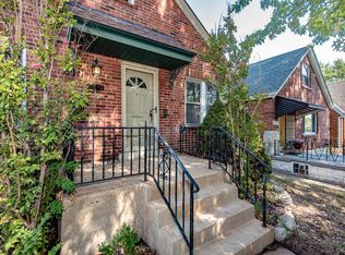 5041 Parker Ave, Saint Louis, MO