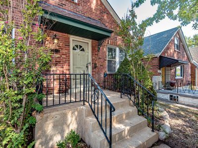 5041 Parker Ave, Saint Louis, MO, 63139