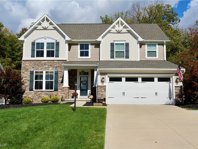 3777 Crimson Harvest Ln, Medina, OH, 44256