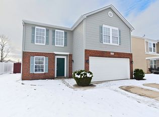 8343 Ingalls Way, Camby, IN