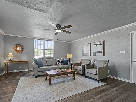 2nd image of 5425 Waltham W Balcony #719251