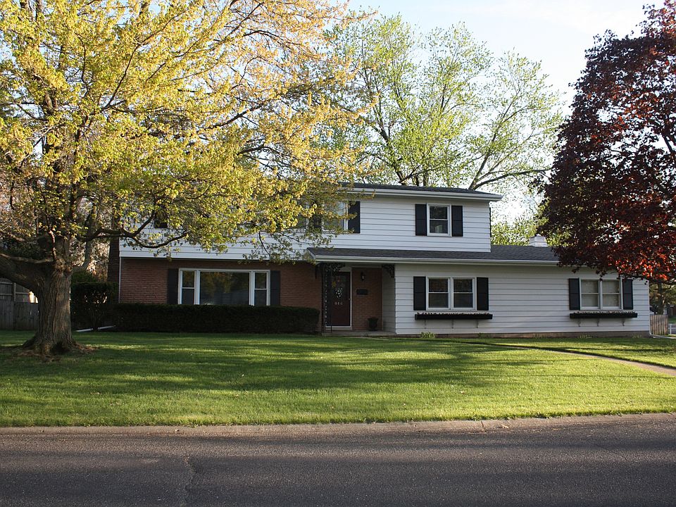 1st image of 816 W Kensington Dr