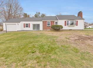 20 Parkside Ter, Meriden, CT 06450