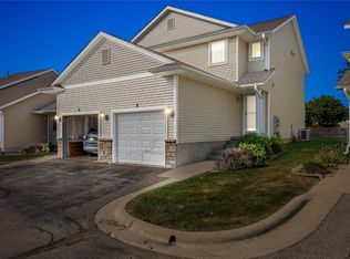 1472 Tower Ln NE UNIT 5, Cedar Rapids, IA 52402