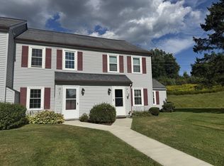 36 Brickyard Rd UNIT 23, Essex Junction, VT 05452