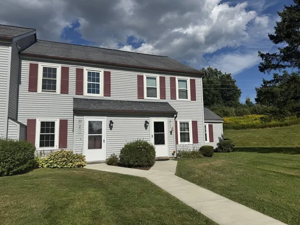 36 Brickyard Road #23, Essex Junction, VT 05452