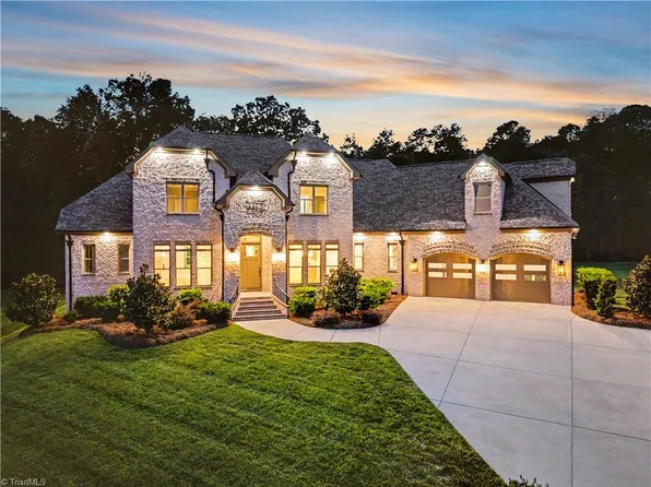 1477 Cappoquin Way, Burlington, NC 27215
