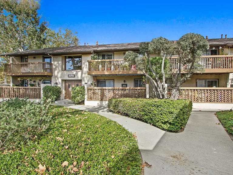25769 Marguerite Pkwy #G201 — Photo 1