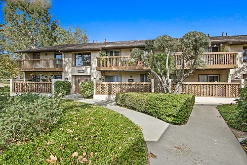 25769 Marguerite Pkwy #G201 Photo 1