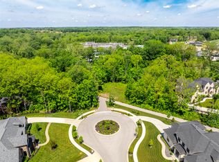 10554 Barrington Way, Zionsville, IN 46077