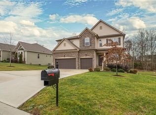 2053 Aramanche Dr, Burlington, NC 27215