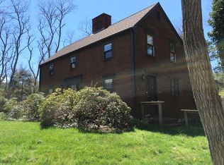 35 Split Rail Rd, Eastham, MA 02642