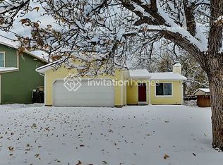 1857 S Fundy Way, Aurora, CO 80017