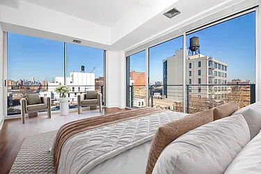 Rented by REAL New York