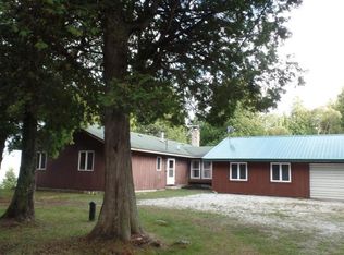2255 S Forest Ln, Cedarville, MI 49719
