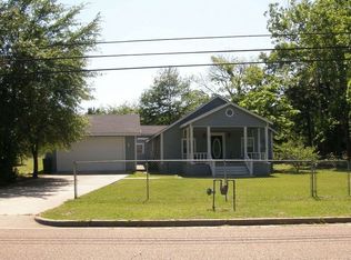 437 Tower Rd, Nacogdoches, TX 75961