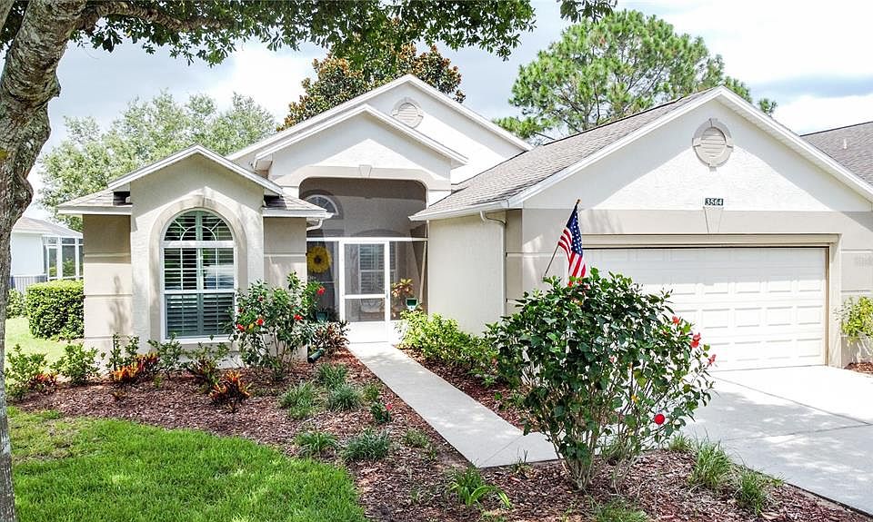 3564 Capland Ave, Clermont, FL 34711 Zillow