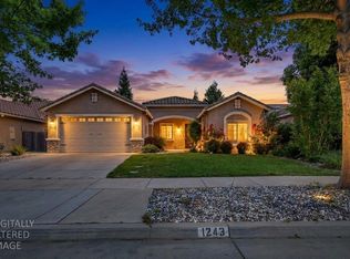 1243 Santa Barbara Way, Yuba City, CA 95991